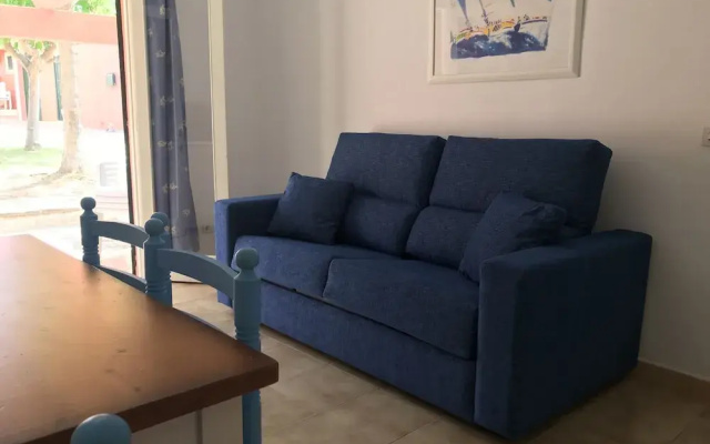 Apartamentos Dianas Ii