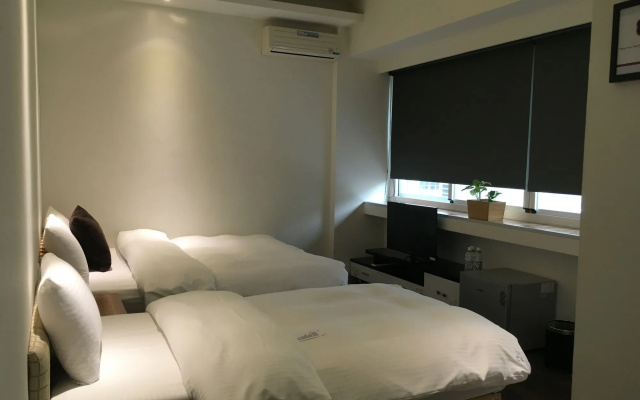 237Hotel