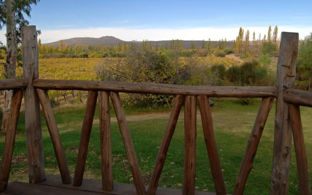 Finca La Encantada
