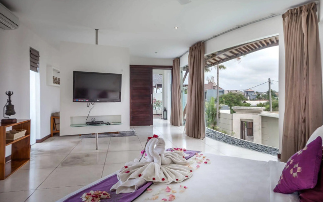 K Villas by Premier Hospitality Asia