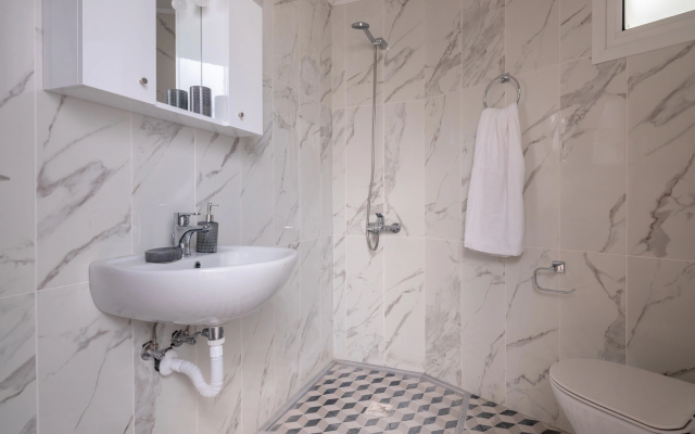 Heraklion s Heart Apartment