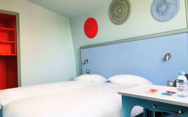 B&B Hotel Saint-Maur Creteil