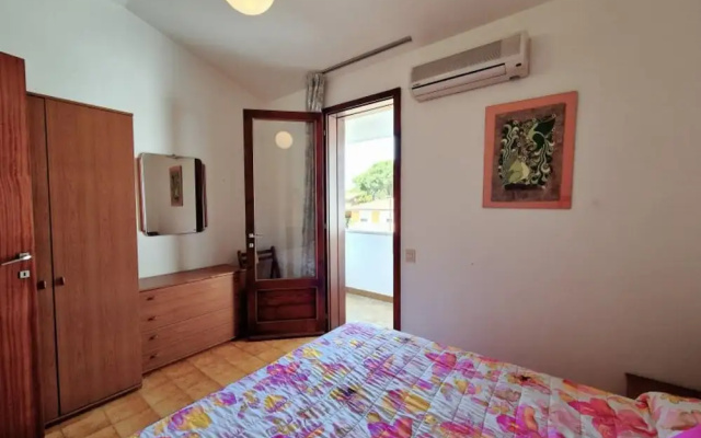 Two-story Terraced House With Private Garden