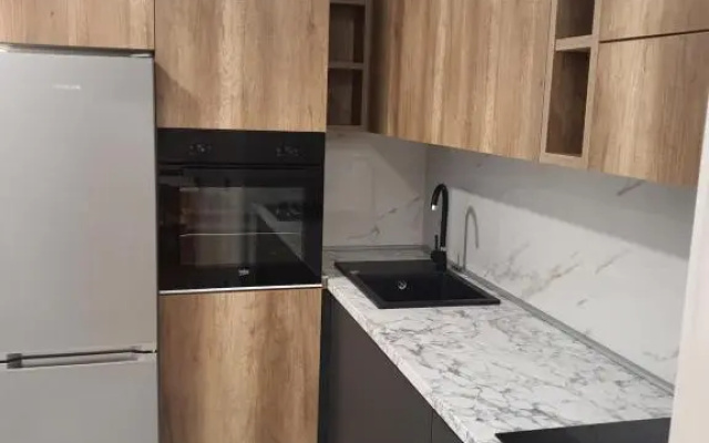 Residence INN Rijeka