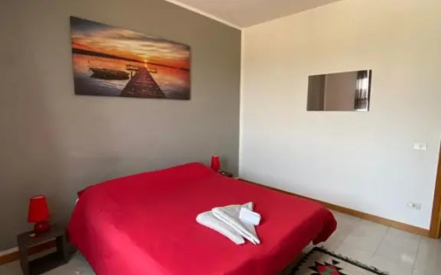 Casa Luigi - appartamento a Peschiera del Garda