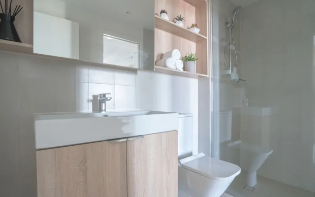 Homely Apartment at CBD Queen St