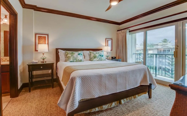 Hale Tiare 2 Bedroom Condo by RedAwning
