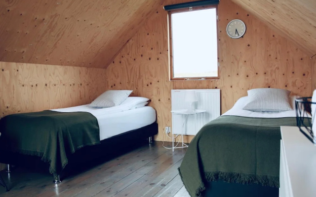 iStay Cottages