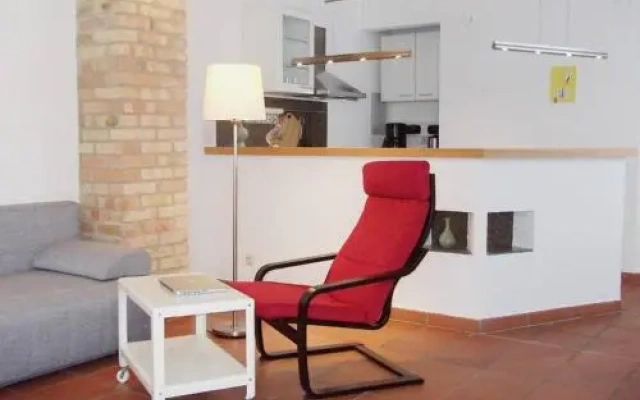 Ferienwohnung Design Apartment Seoul