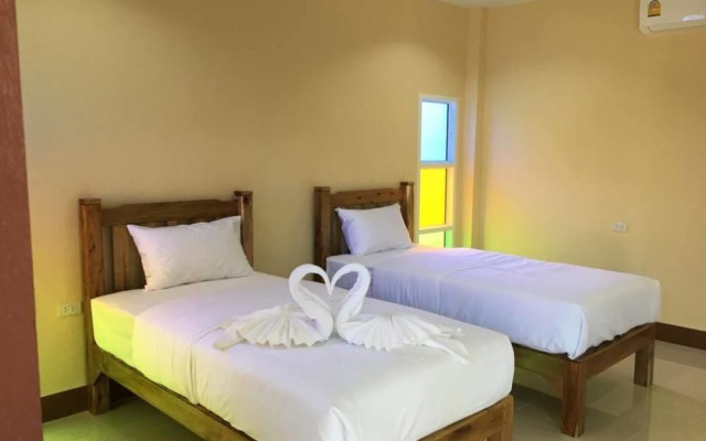 Huan Soontaree Resort