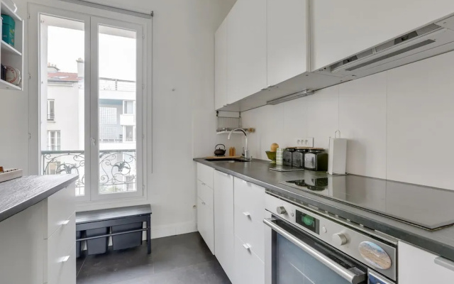 Design architect apartment by Weekome