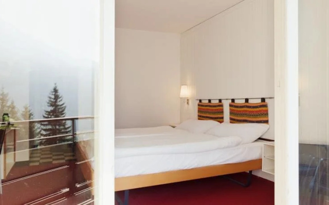 Hotel Alpina