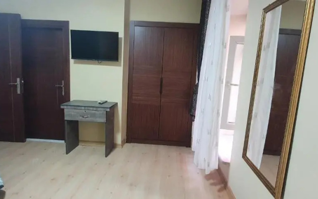 Sehir Apart Hotel