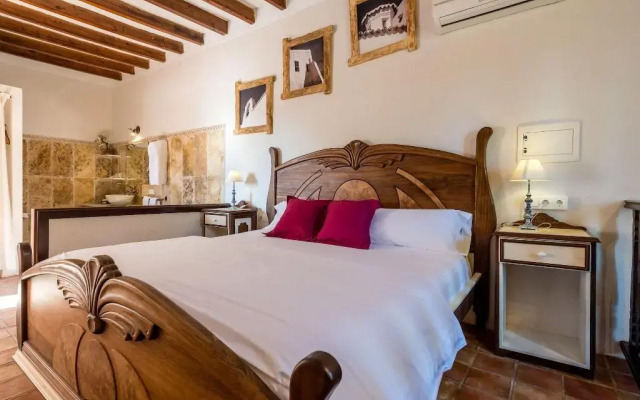 Agroturismo Can Pere Sord
