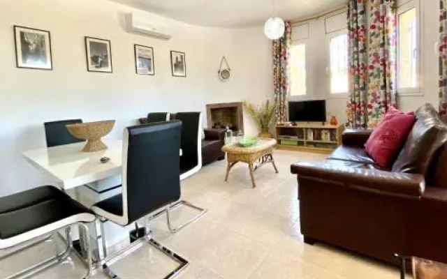 Villa Sol