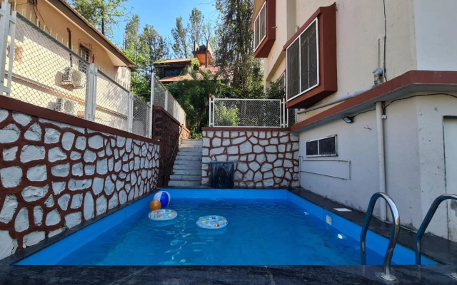 Atharva Villa 4bhk