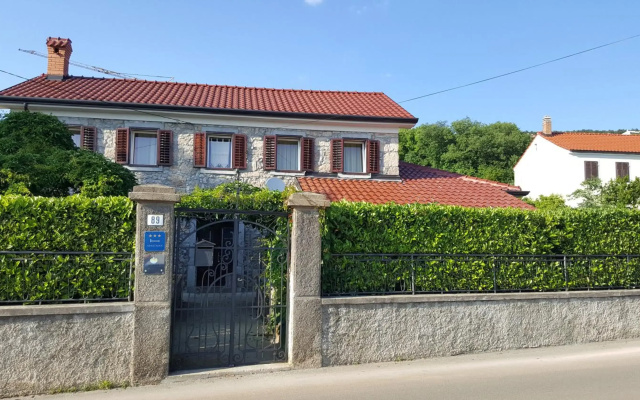 Apartman Pelcic