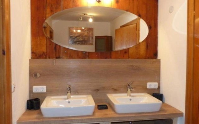 Ferienwohnung Haus Oberlarchhof