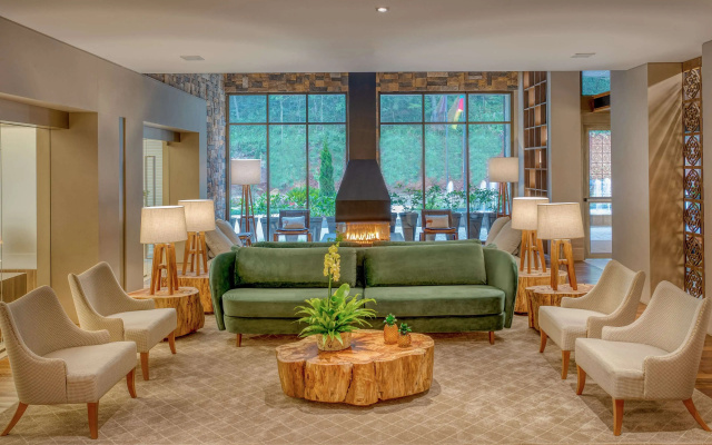 Wyndham Gramado Termas Resort & Spa