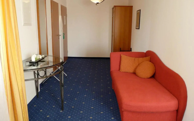 Hotel Haslbach FGZ