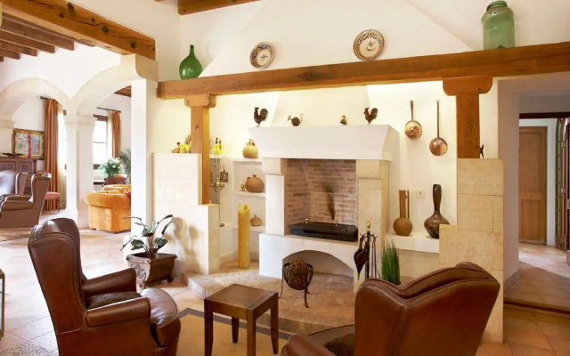 Agroturismo Puig de Ros d'Alt