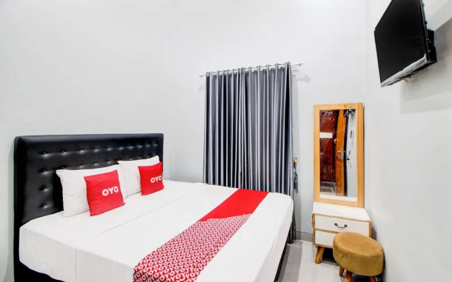 Hotel O Dalinah Homestay