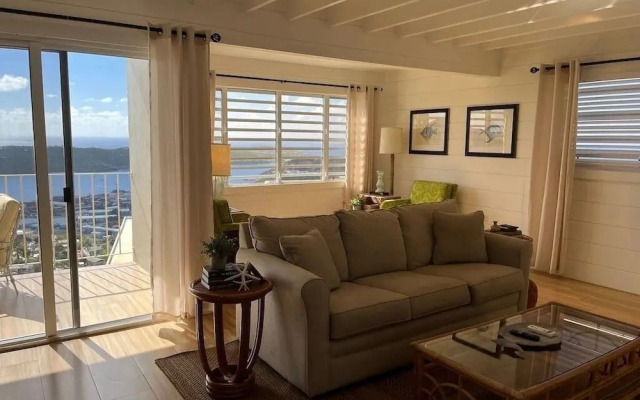 Island View Guesthouse