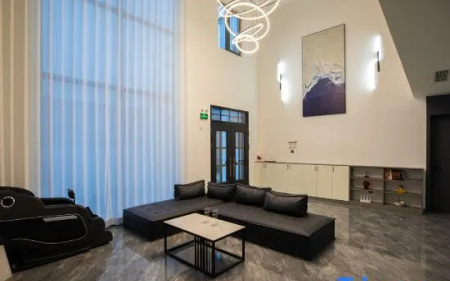 Yunshe B & B