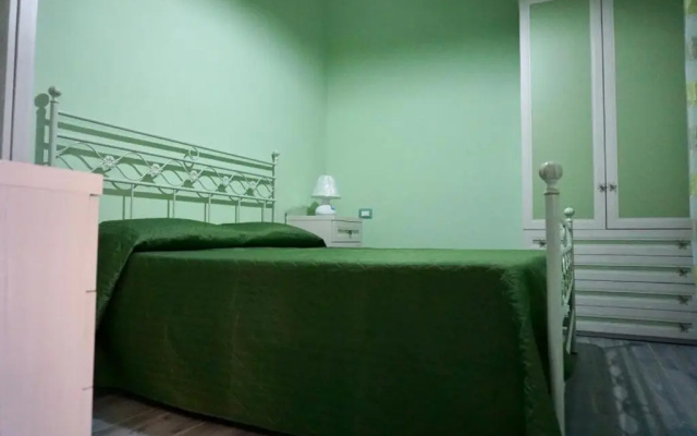 Casa Vacanze El Flamingo Rosa Cod Iun P5386