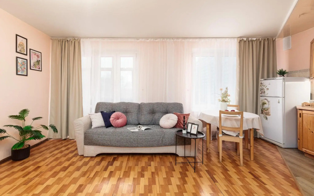 Comfort Home (Комфорт Хоум) на улице Щепкина