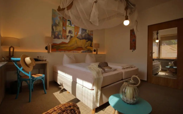 Hotel Haus Schons