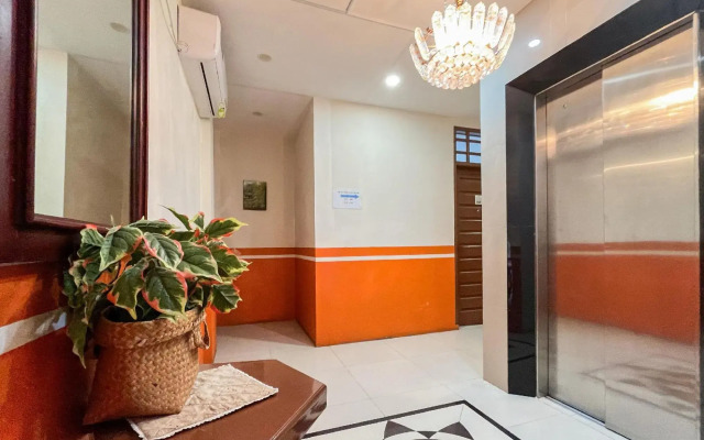 Urbanview Poma Hotel