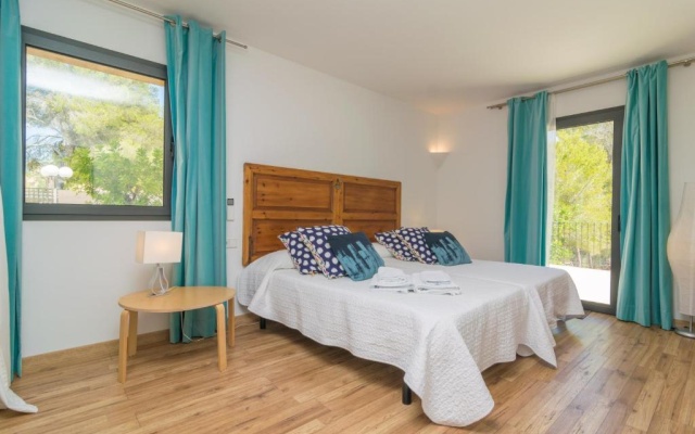 Villa Pins - Villa With Private Pool In Portocolom