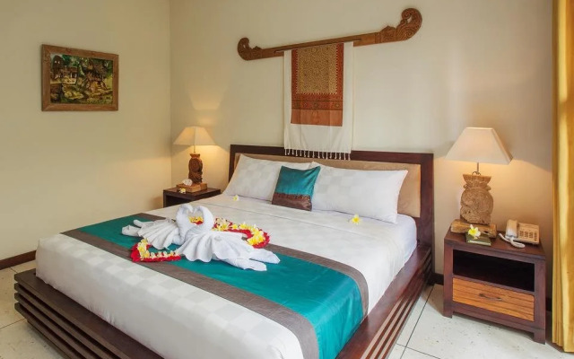 Munari Villa and Spa Batubulan