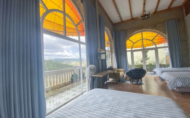 The Art - An Yên Villa