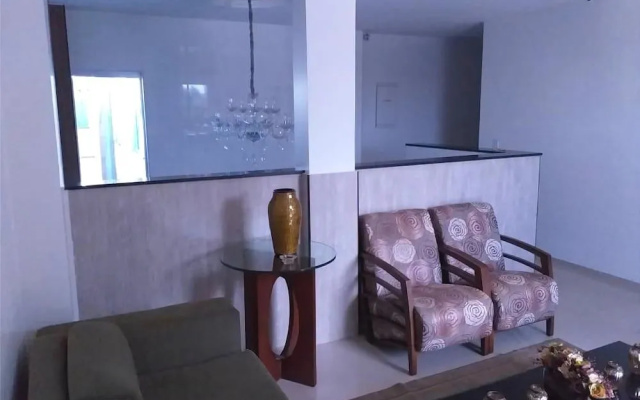 Mais Hotel