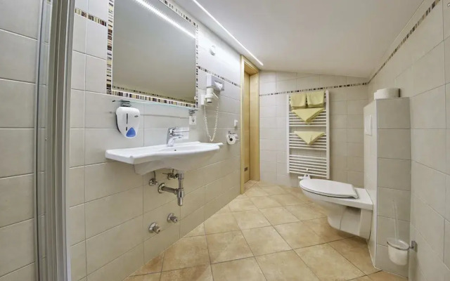 Hotel Forellenhof