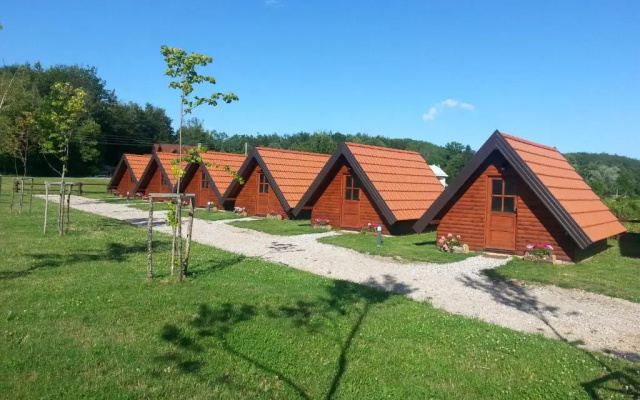 Holiday Home Rizvan City