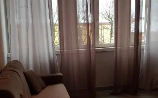 Apartment Roma