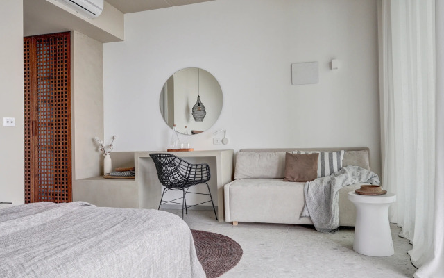 Umani Hotel & Beach
