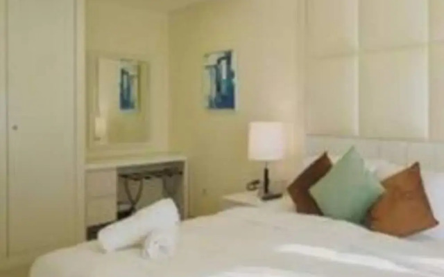 Majestic3br in Maison Mallstreet