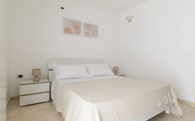 Terrazza Dea Bianca in Ostuni