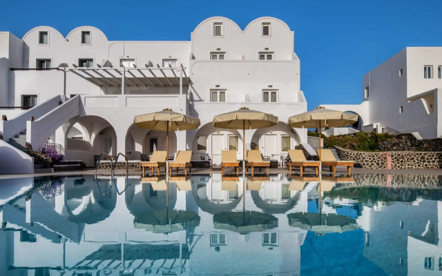 Villa Thiranthemis