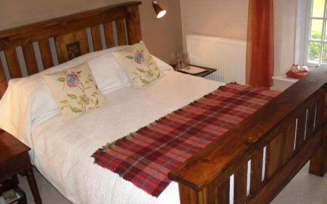 Rhedyn Guest House