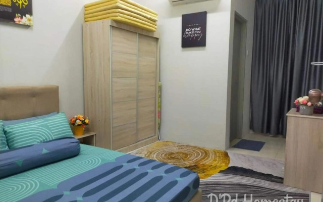 D'Port Dickson Homestay
