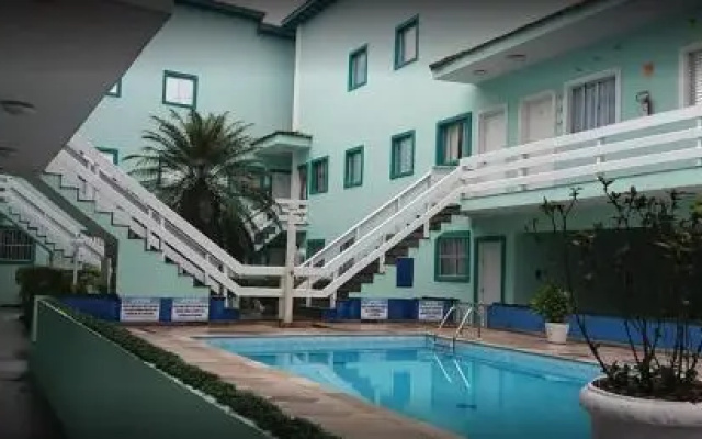Verdes Mares - 300m da Praia