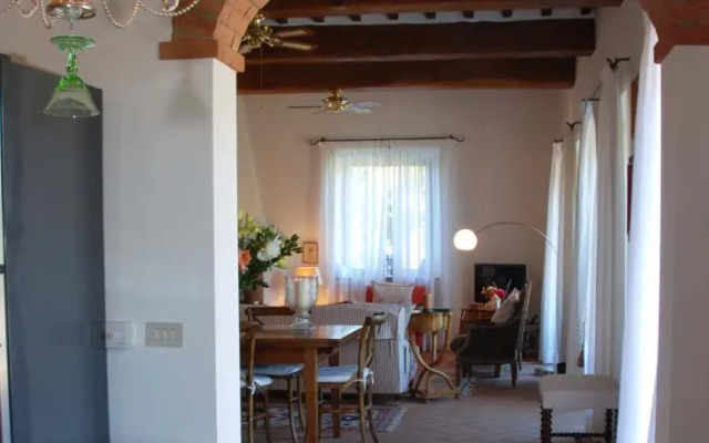 Villa Cavalcanti