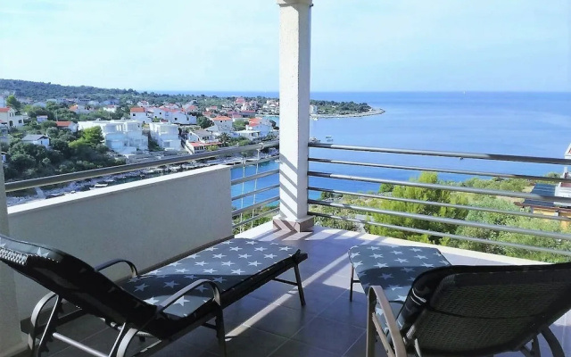 Apartments Matan