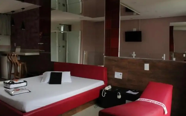 Cequisabe Motel
