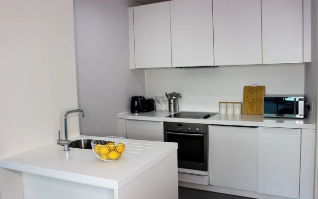 Rosewood Homes - New Street